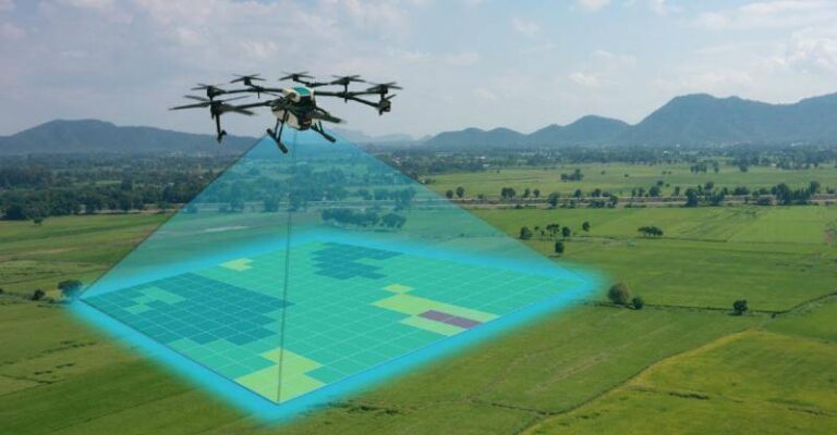 Precision Agriculture