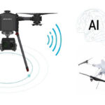 Artificial Intelligence (AI) Based Drone |AI Drone